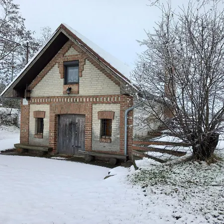 Chalupa Dobre Pole Holiday home