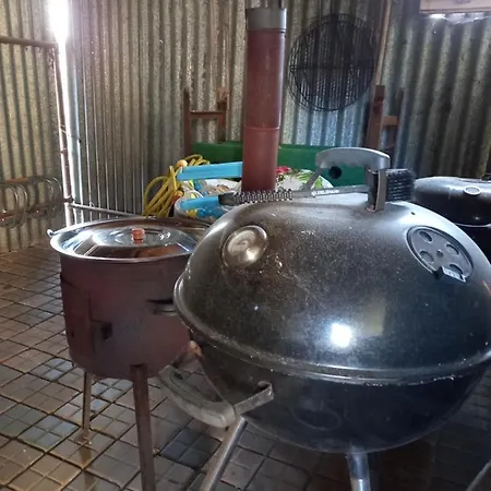 Holiday home Chalupa Dobre Pole *