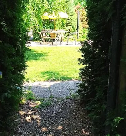 Prázdninový dům Chalupa Dobré Pole Dobré Pole