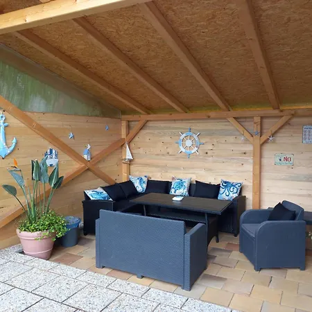 Chalupa Dobré Pole Prázdninový dům Dobré Pole