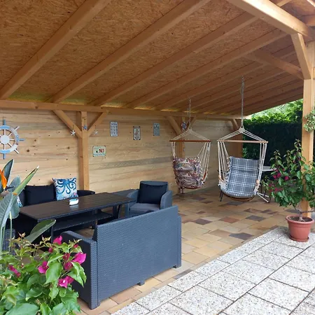Holiday home Chalupa Dobre Pole Dobre Pole