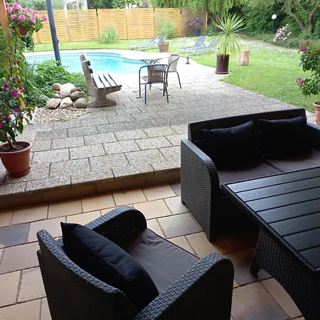 Holiday home Chalupa Dobre Pole *