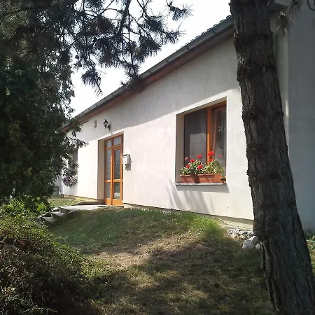 Holiday home Chalupa Dobre Pole
