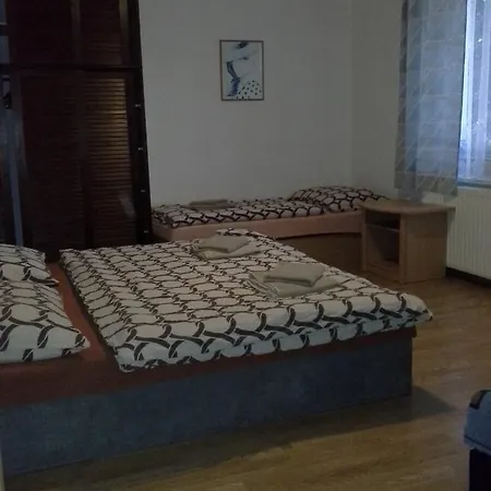 Prázdninový dům Chalupa Dobré Pole