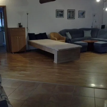 Chalupa Dobré Pole Prázdninový dům