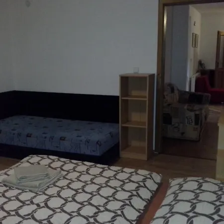 Chalupa Dobré Pole Prázdninový dům