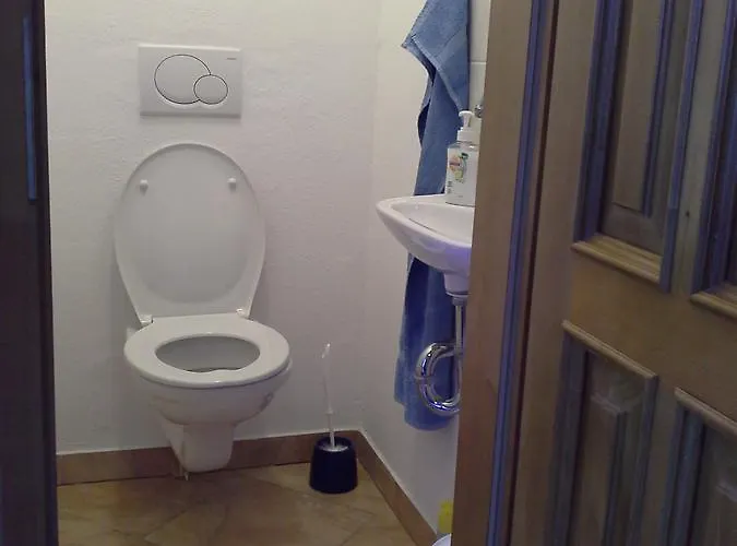Chalupa Dobre Pole *